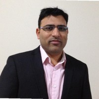 KOCH Solutions Australia Employee Rakesh Patel's profile photo