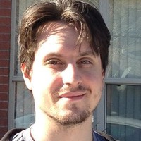 Alteryx Employee Mathew Antonelli's profile photo