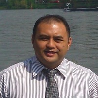 siOPTICA Employee Ambrose Nari's profile photo