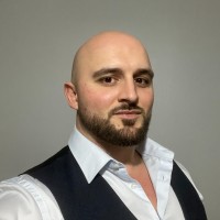 UV Boosting Employee Loïc Ledermann's profile photo
