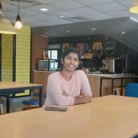 Securin Employee Dhivya S's profile photo
