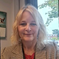 Lyn Matthews Email & Phone Number