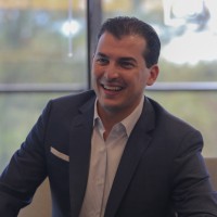 Quantum Fund Employee David Druckman's profile photo