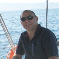 Gidel Employee Shai Levy's profile photo