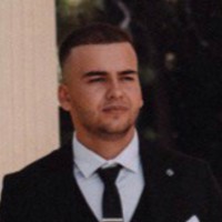 ZenKoder Employee Liuman Ablaiev's profile photo