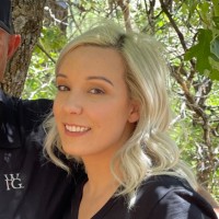 Researched Nutritionals Employee Courtney Quinonez's profile photo