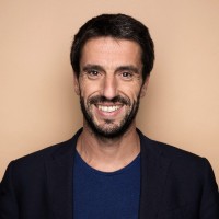 Paris 2024 - Comité d'organisation des Jeux Olympiques et Paralympiques de 2024 Employee Tony Estanguet's profile photo