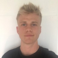 QUENT ApS Employee Victor Hansen's profile photo