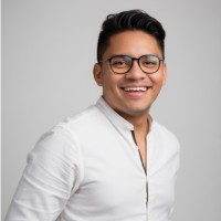 Edupan Employee Ariel Medina's profile photo