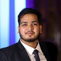 Kushagra Agarwal's profile photo