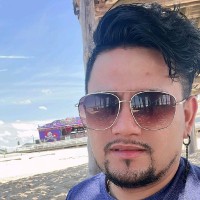 Mecha Noodle Bar Employee Melvin Retana's profile photo