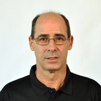 MC Machinery Employee Mark Eckard's profile photo