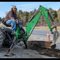 Travis Sprague Email & Phone Number