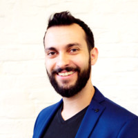Alex Yerukhimovich Email