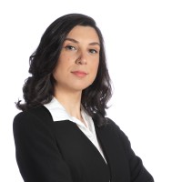 Matiz Employee Eva Vernet Leyenda's profile photo