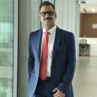 Godrej Properties Limited Employee Sandeep Navlakhe's profile photo