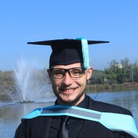 Agrico Employee Reinhard Ferreira's profile photo