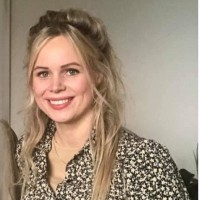 Fabiton BV Employee Ruby Nieuwhof's profile photo