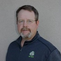 Mike Evenson
