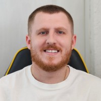Intention Digital Employee Marko Perovic's profile photo