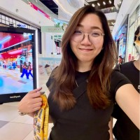 Geohydrocean Services Sdn. Bhd. Employee Michelle Kam's profile photo
