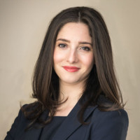 Sarah Sabshon Email & Phone Number