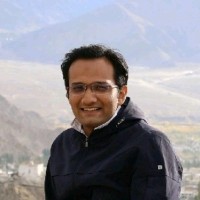 Drive lah Employee Aakash Chavda's profile photo
