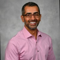 onsemi Employee Sudhir Gopalswamy's profile photo