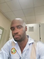 George Watanga Email