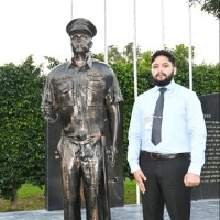TutorOcean Employee Tauqeer Tahir's profile photo