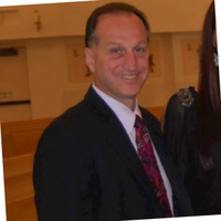 Classic Mazda Employee Jim Vella's profile photo