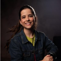 RD Station Employee Luísa França's profile photo