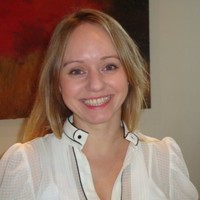 St. Michael's Foundation Employee Justyna Jonca's profile photo