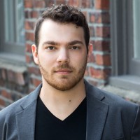 SENTIENT INDUSTRIES Employee Erick Miller's profile photo