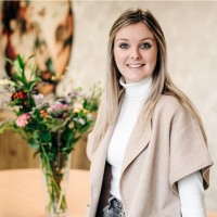 Norah Employee Lizzy Sterk's profile photo