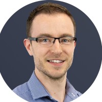 Interpath Advisory Employee Tom N.'s profile photo