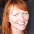 World Nomads Employee Ellen Hall's profile photo