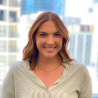 TBB Planning (formerly Taylor Burrell Barnett) Employee Elyse Saraceni's profile photo