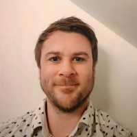 INTUITA CONSULTING LTD Employee Rory Cheeld's profile photo