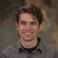 Power to Hydrogen Employee Matt Burke's profile photo