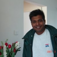 Worldwide Logistics Group Co.,Ltd. Employee Kevin Grebe's profile photo