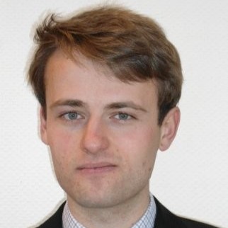 SeD Employee Thomas Merlen's profile photo