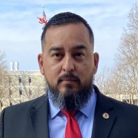 Reef Systems Corp Employee Miguel Casarez's profile photo