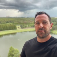 Clint Harris Email & Phone Number