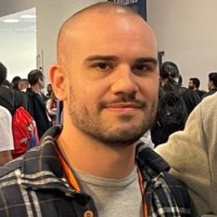 Rockhead Studios Employee Bruno Paz's profile photo