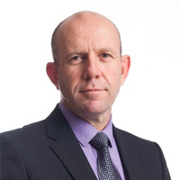 WesBank Corporate Employee Johan Thomas's profile photo