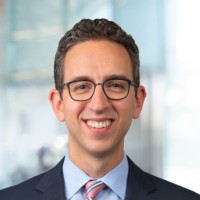 Värde Partners Employee Richard Strohmenger's profile photo