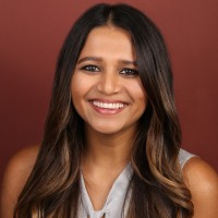 Cisco Employee Suruchi Patel's profile photo