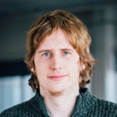 Shopify Employee Alex Carruthers's profile photo