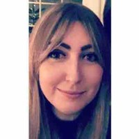 West Midlands Rail Executive Employee Hannah Williams's profile photo